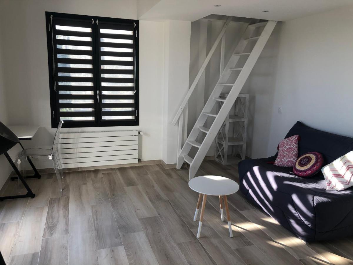 Sublime Haut De Villa Apercu Mer /Hippodrome / Cagnes-sur-Mer Exterior foto